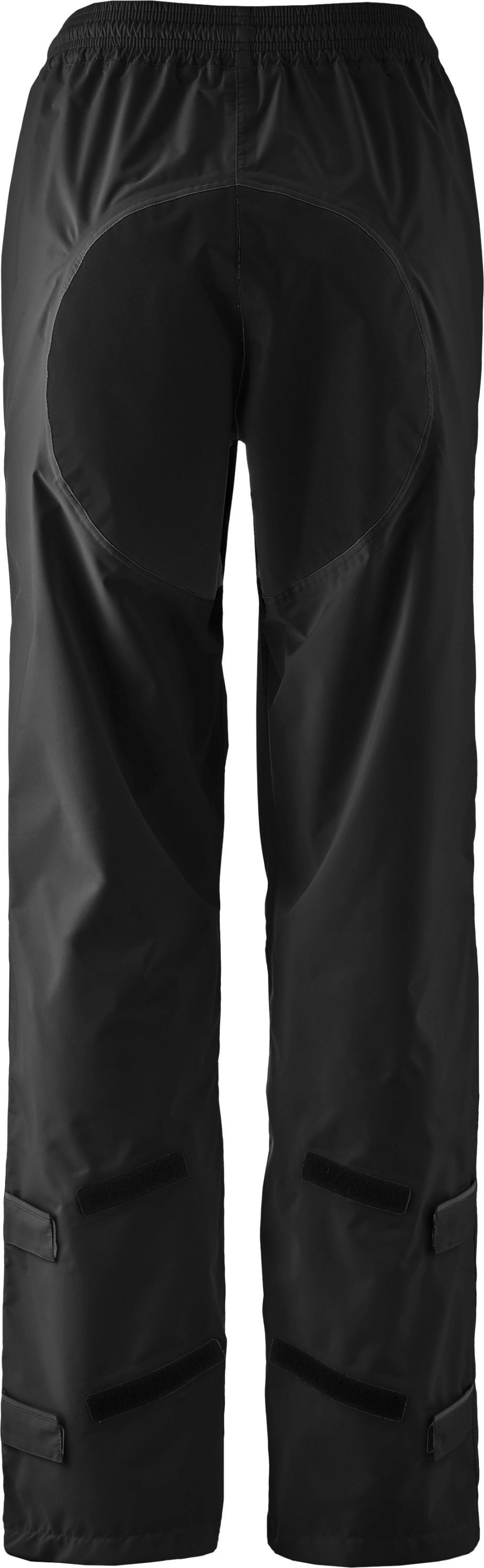 Gonso Save Broek W zwart