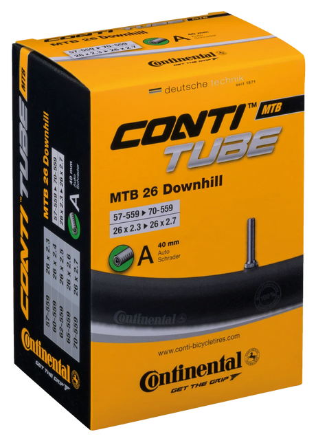 Continental MTB Downhill 26 binnenband