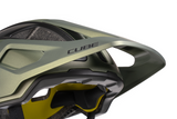 Cube Helm STROVER TM olijfgroen