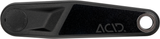Acid crankstel MTB HYBRID PRO Rookie zwart