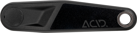 Acid crankstel MTB HYBRID PRO Rookie zwart