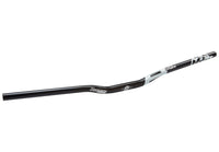Reverse Base stuur 25,4mm zwart – aktuelle Variante