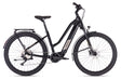 Superior eRX 6.4 MS 630Wh Glanz Zwart