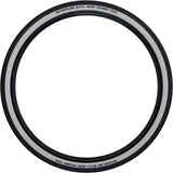 Schwalbe Road Cruiser Draadband 28" K-Guard Active zwart