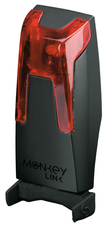 MonkeyLink SkyeLight 110 Lux Set Connect, Scheinwerfer, Rücklicht, LED MonkeyLink SkyeLight 110 Lux Set Connect, Scheinwerfer, Rücklicht, LED