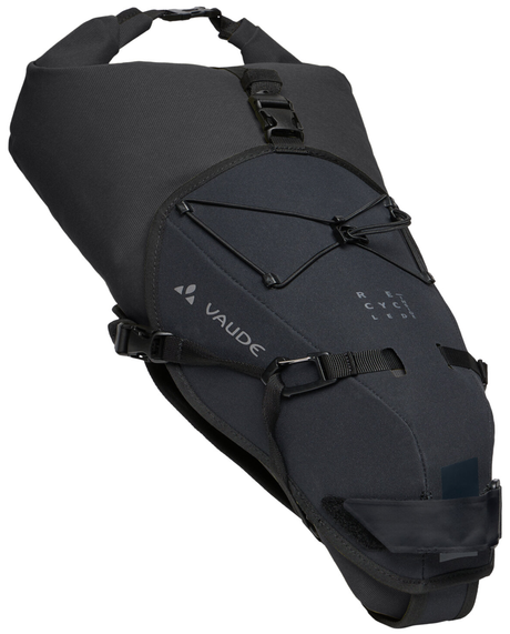 VAUDE Trailsaddle Cage zwart