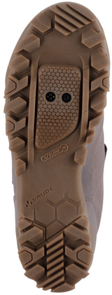 VAUDE Women's TVL Pavei II paarsas