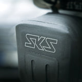 SKS Race Zadeltas S