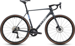 Cube Cross Race C:62 Race carbon´n´crisscross (2027)