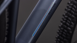 Cube Reaction SLX metallicgrijs´n´black (2026)