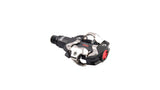 Look X-Track Race Carbon Pedalen zwart