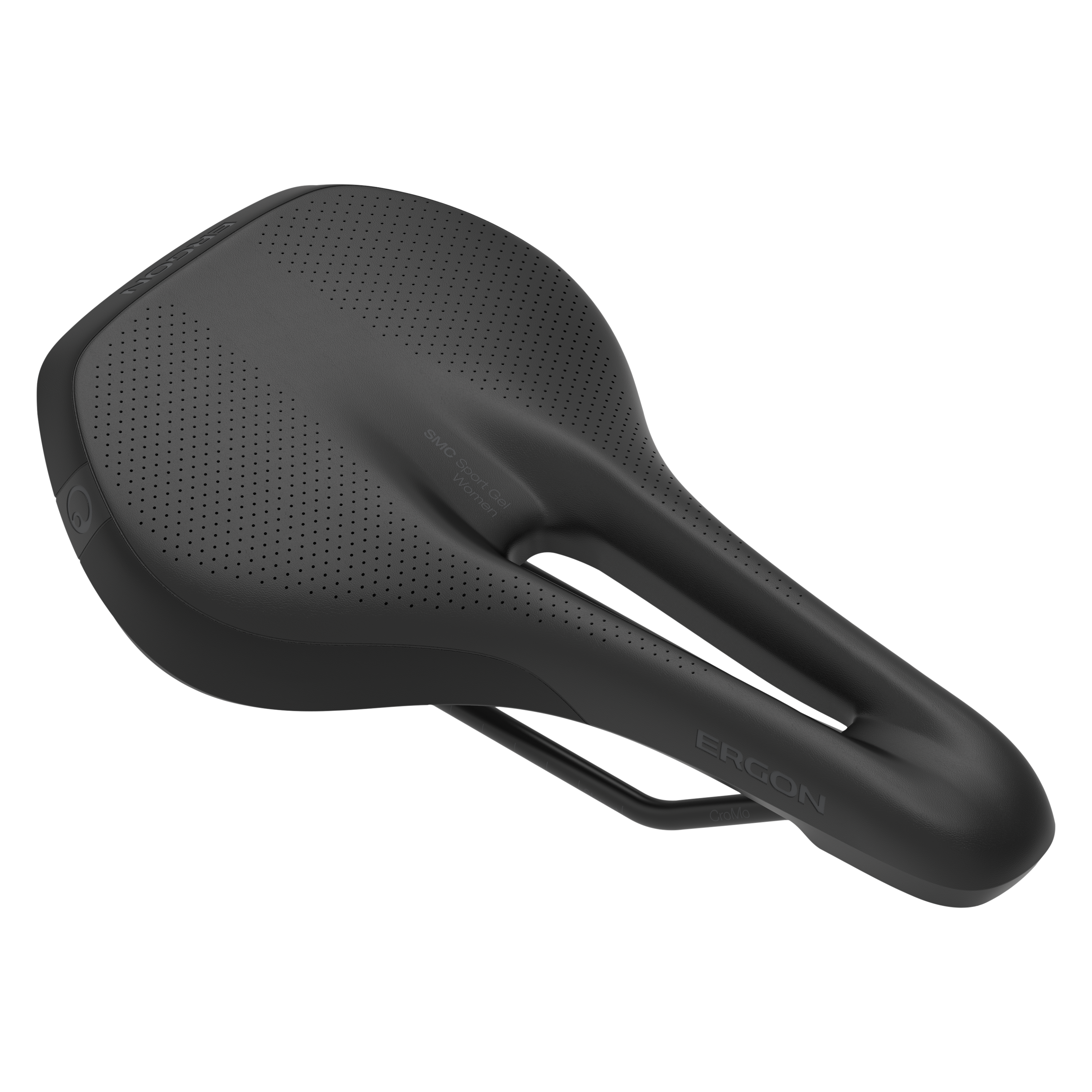 Ergon SMC Sport Gel zadel dames