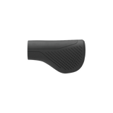 Ergon GS1 Evo Single Twist Shift Zwart