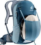 deuter Race Air 10 Fahrradrucksack blau
