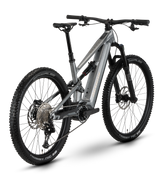 Raymon Ravor Comp 840 donkerzilver marmer