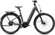 Cube Kathmandu Hybrid Deluxe Pro 800 Easy Entry blackforest´n´chrome (2027)