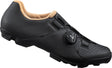 Shimano SH-XC300 Dames Zwart