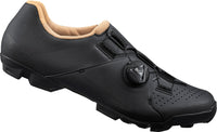 Shimano SH-XC300 Dames Zwart – aktuelle Variante