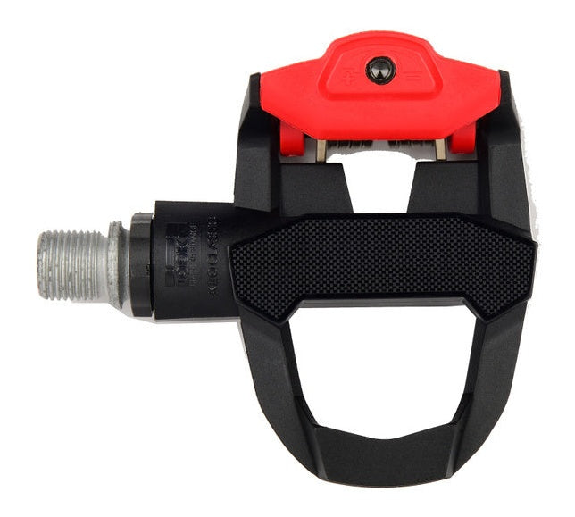Look Keo Classic 3 Pedalen zwart/rood