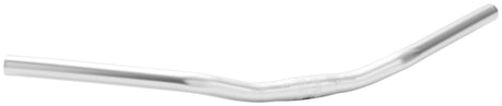 Humpert Lady-Town Exclusive stuur Ø25,4mm alu dames zilver