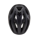 Fox Crossframe Pro MTB-helm Mat Zwart