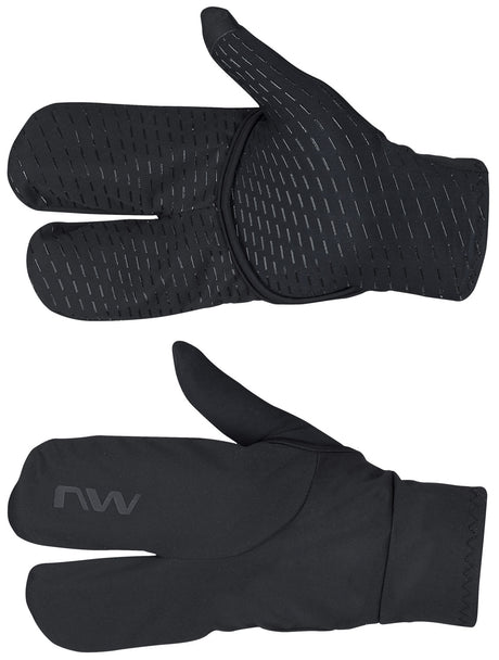 Northwave Extreme Shield Handschoen Zwart
