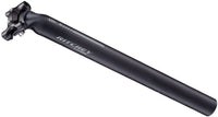 Ritchey Comp Carbon zadelpen 2-gaats Ø27,2mm zwart – aktuelle Variante
