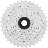 SunRace CSM98 cassette 9-speed 11-36T zilver