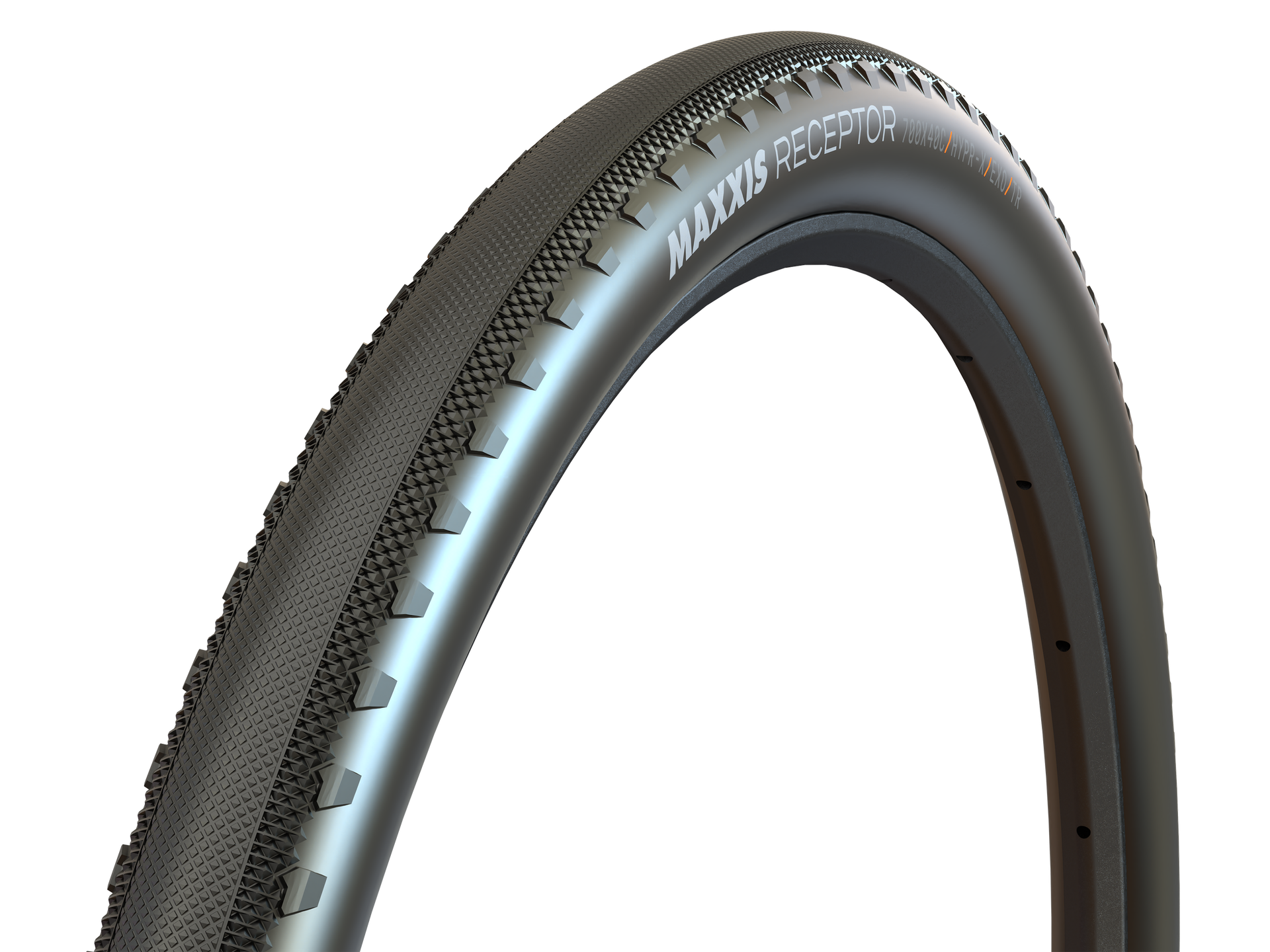 Maxxis Receptor Gen.2 band 28