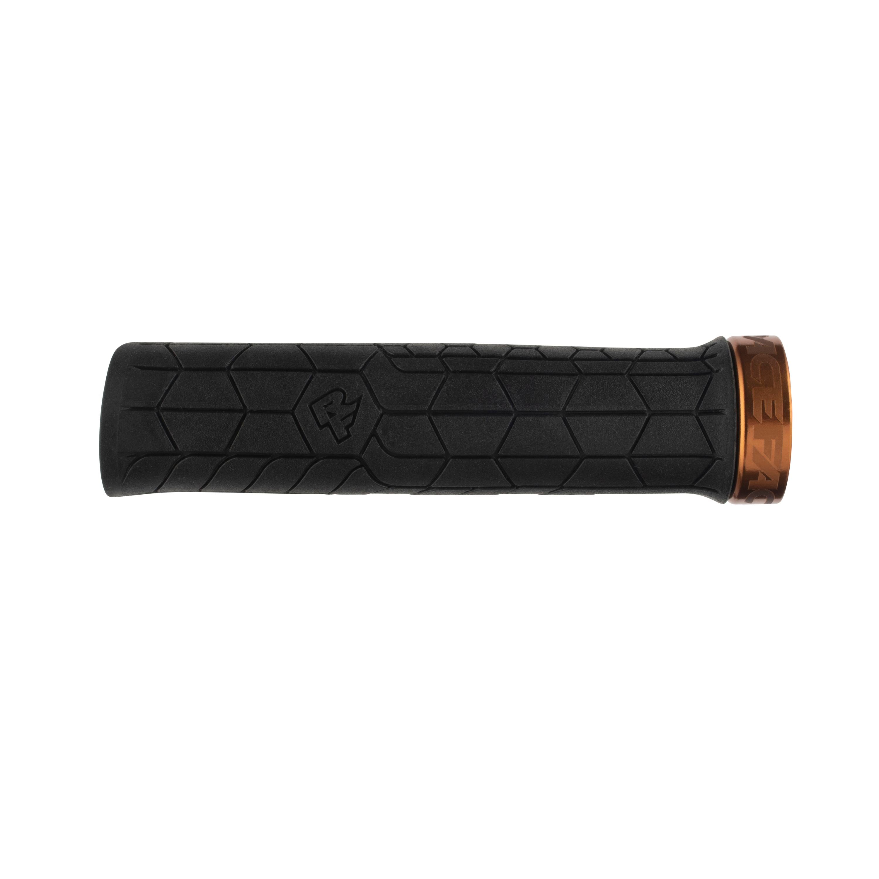 Race Face Getta Grip handvatten 33mm black/kashmoney