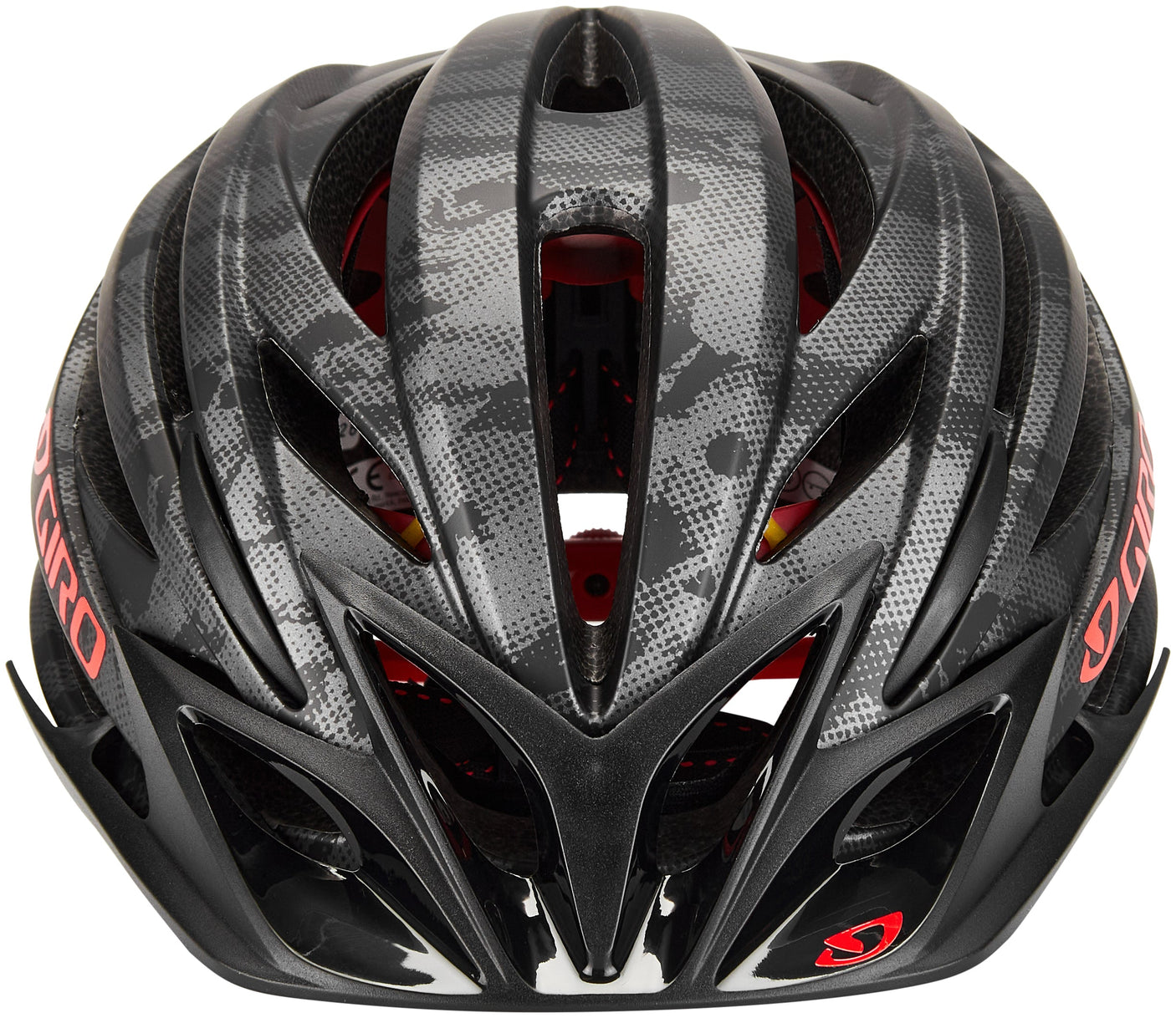 Giro Artex MIPS helm zwart