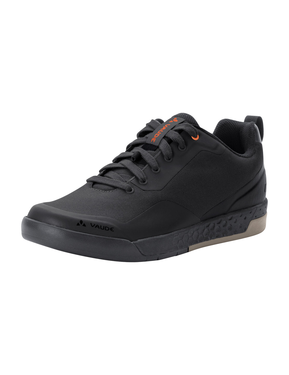 VAUDE Moab Syn. II Heren zwart