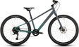 Cube Numove 240 Disc lavagrey´n´coolgreen (2026)