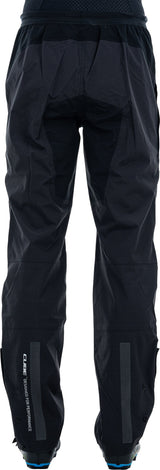 CUBE BLACKLINE lange regenbroek