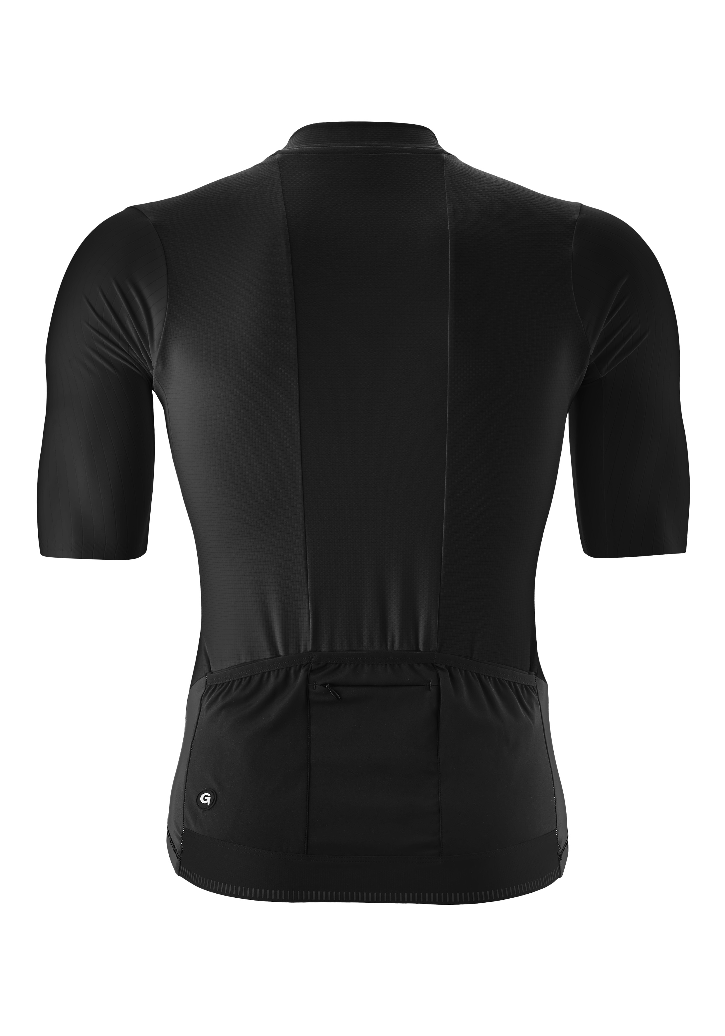 Gonso Sitivo Tricot M black
