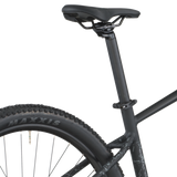 Scott Contrail 30 zwart