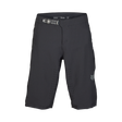 Fox Defend Short Zwart