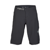 Fox Defend Short Zwart