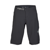 Fox Defend | Heren MTB Shorts | Zwart – aktuelle Variante