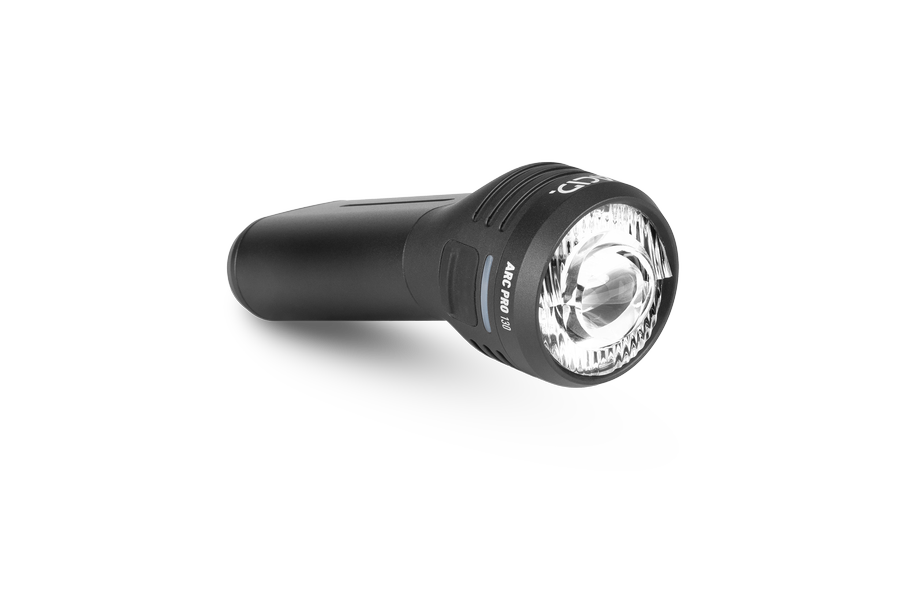 Acid Voorlicht PRO 120 black