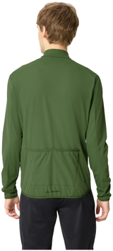 VAUDE Heren Matera LS Tricot II tijm