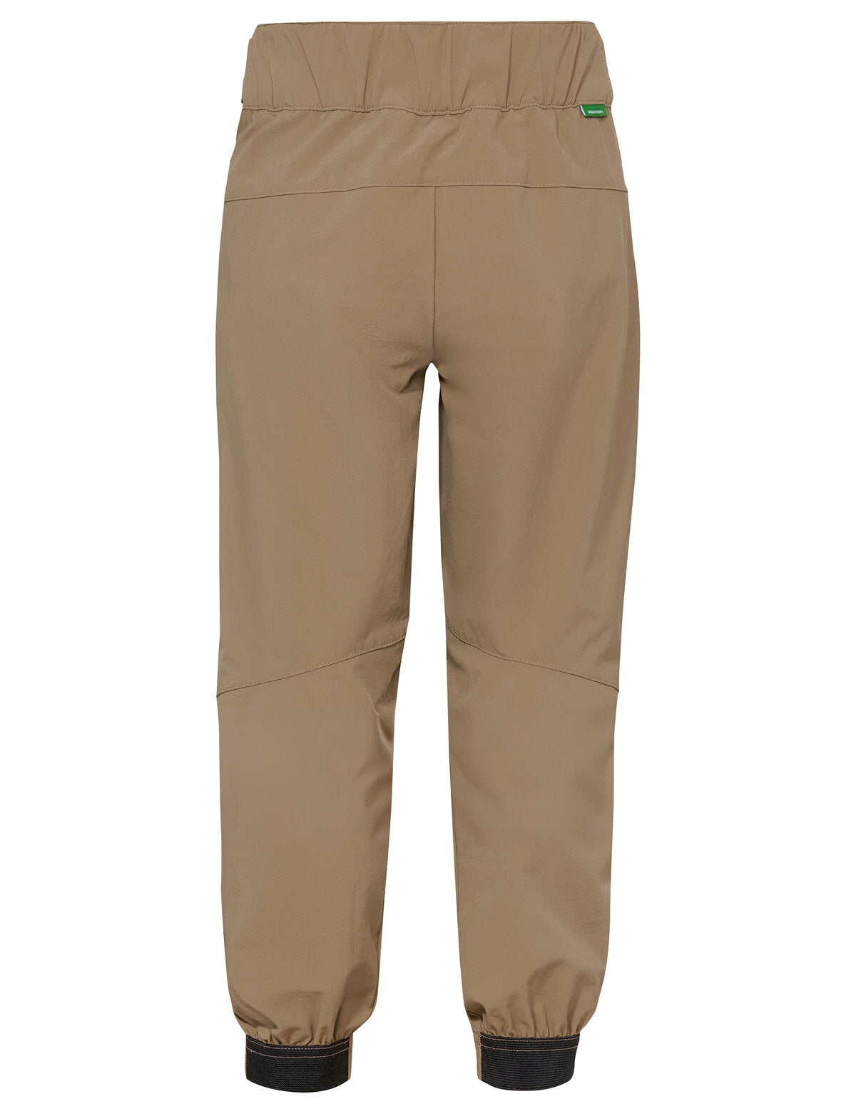 VAUDE Kids Moab Base Broek haver