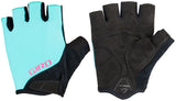 Giro Jag'ette handschoenen screaming teal/neon pink