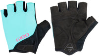 Giro Jag'ette handschoenen screaming teal/neon pink – aktuelle Variante