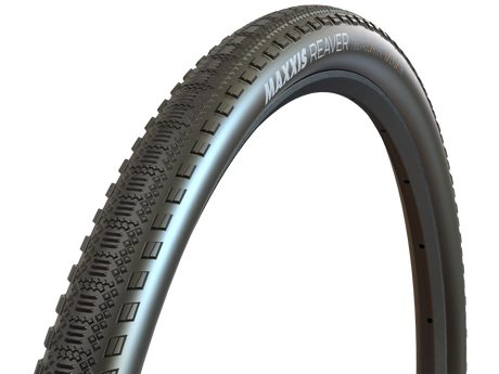 Maxxis Reaver Gen.2 band 28" EXO Protection, TR Tubeless Ready, HYPR-X Compound zwart