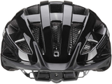 uvex Air Wing 2 Kinderhelm Warmgrijs-Zwart