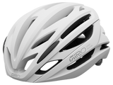 Giro Syntax Mips racefietshelm mat wit