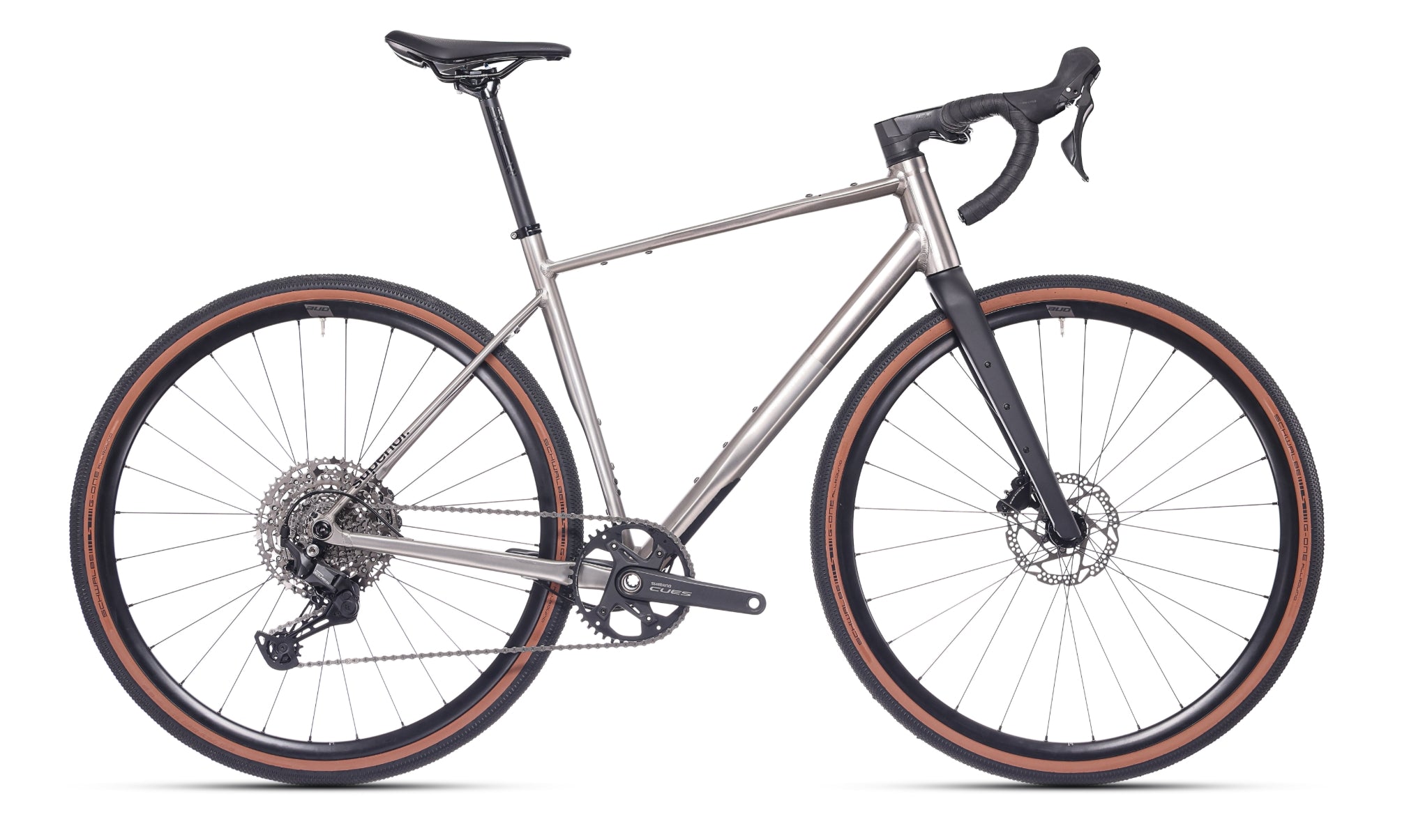 Superior XR 6.3 GR Brush Alu