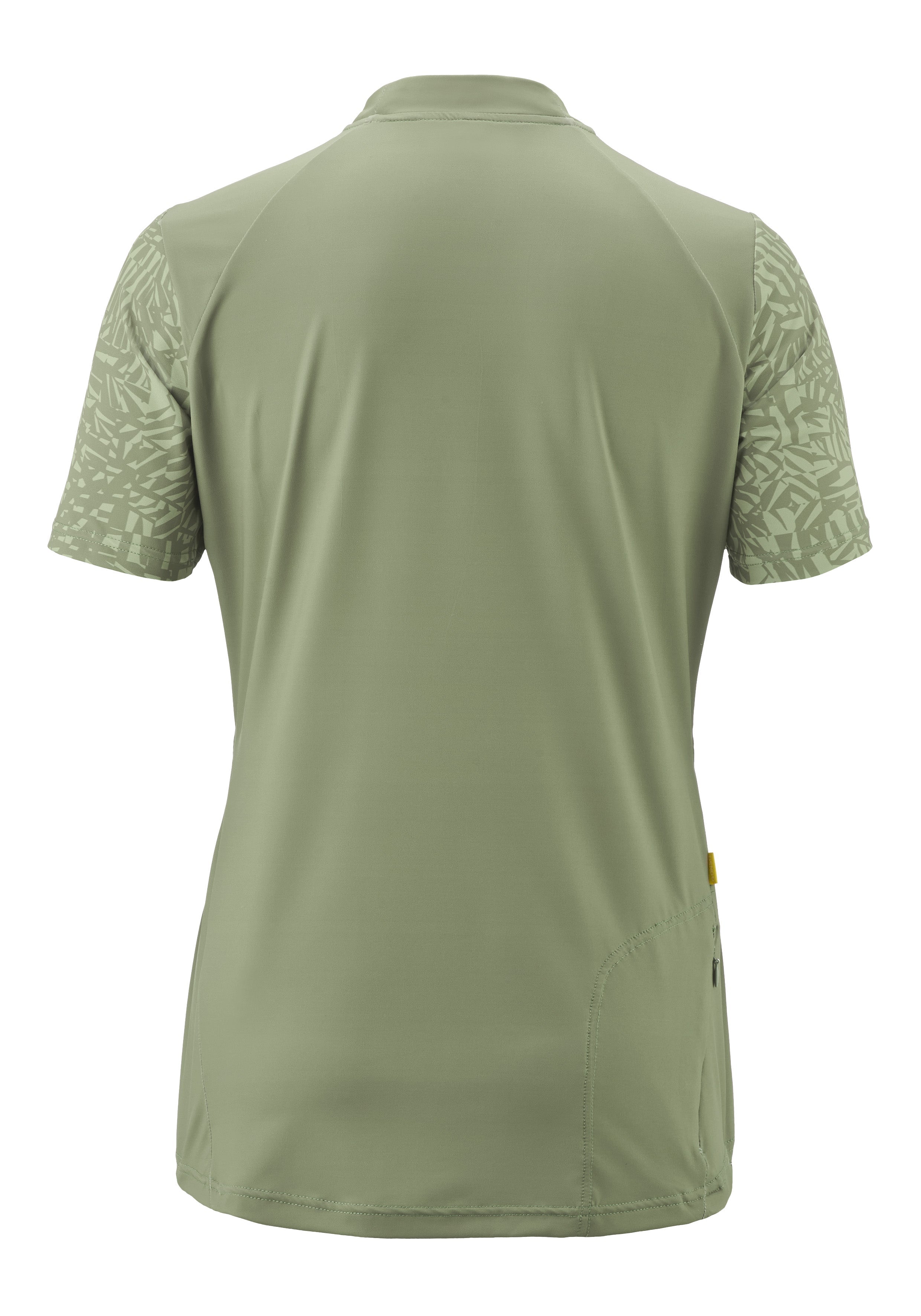 Gonso Adventure Jersey Halfzip W bellcourt kasteel