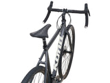 Kona 36e Rove AL/DL Zwart w/Shimano Sora & Tektro Black (2025)